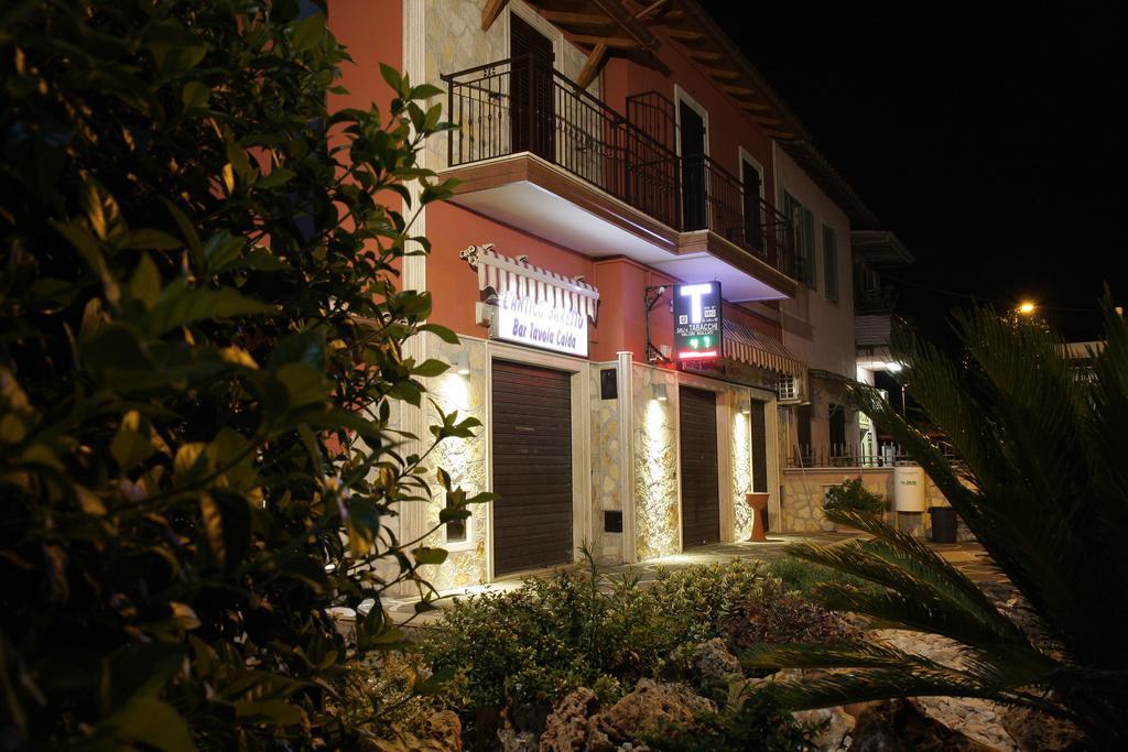 Casa Magini Hotel Rome Exterior photo