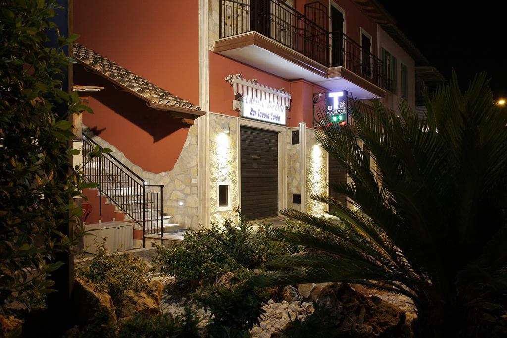 Casa Magini Hotel Rome Exterior photo