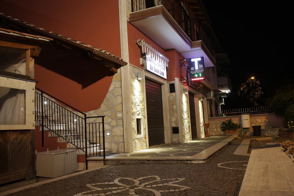 Casa Magini Hotel Rome Exterior photo