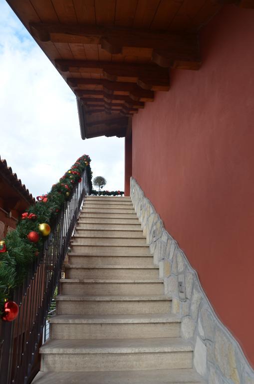 Casa Magini Hotel Rome Exterior photo