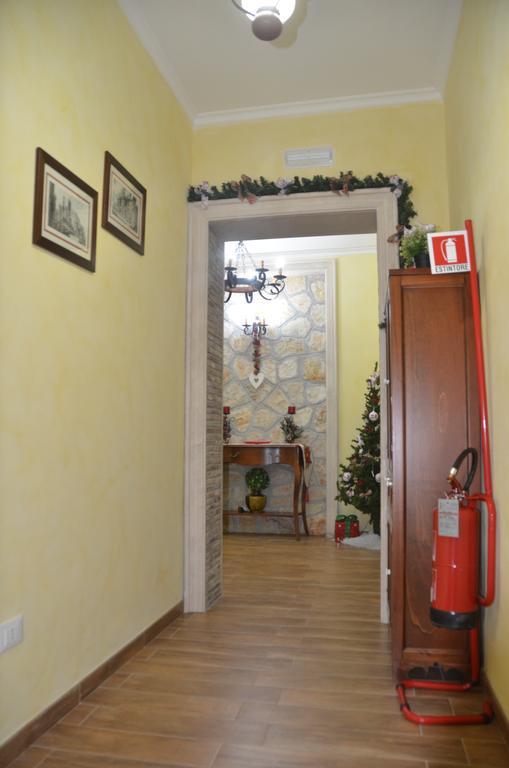 Casa Magini Hotel Rome Exterior photo